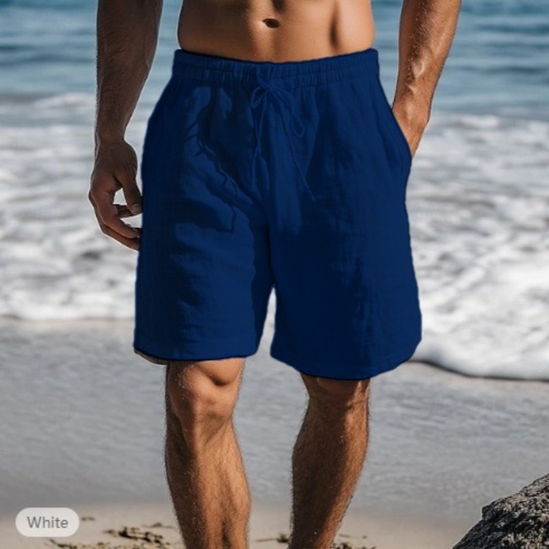 กางเกงขาสั้นลำลองแฟชั่นกลางแจ้ - Summer Clothing Colors 2026 บทวิจารณ์และราคา