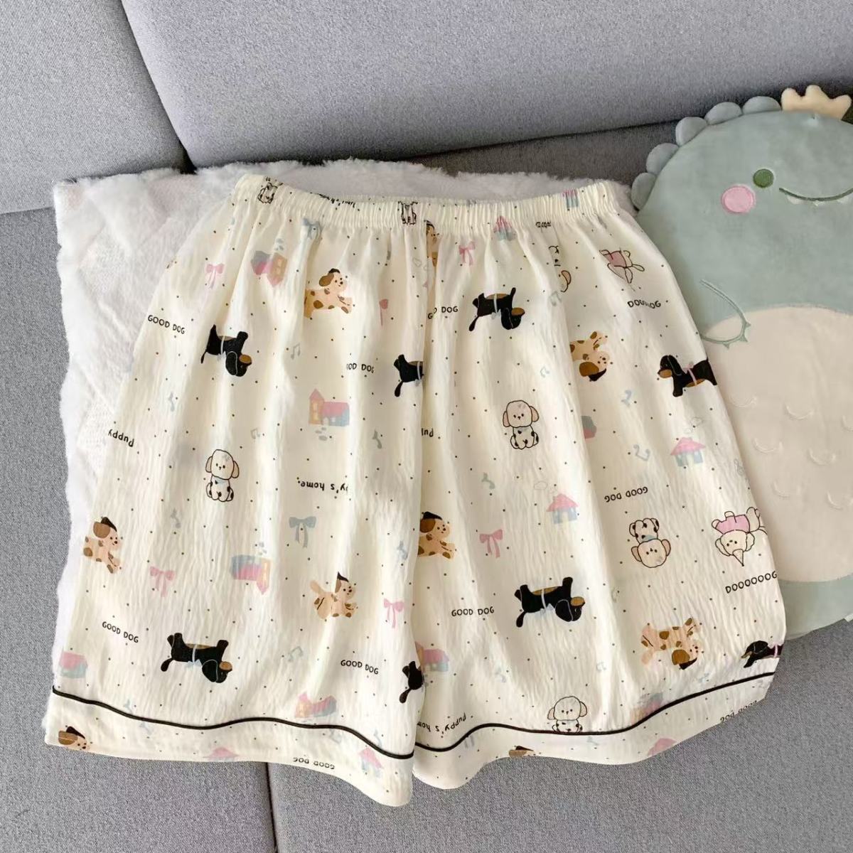 ชุดนอนฤดูร้อนสำหรับผู้หญิงลายล - Summer Clothing For Petite Women บทวิจารณ์และราคา