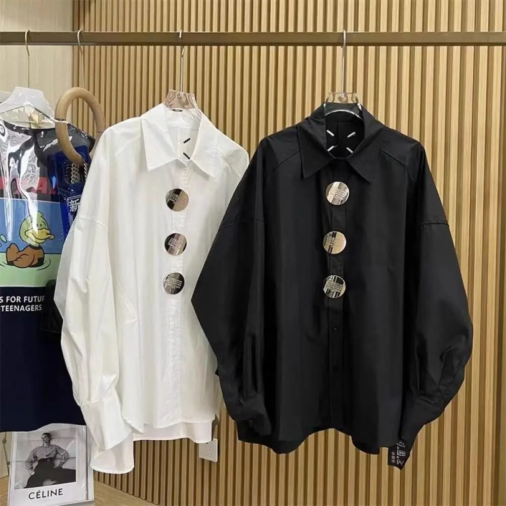 เสื้อโปโลผู้หญิง L-4XL ขนาดใหญ - Summer Clothing Office บทวิจารณ์และราคา