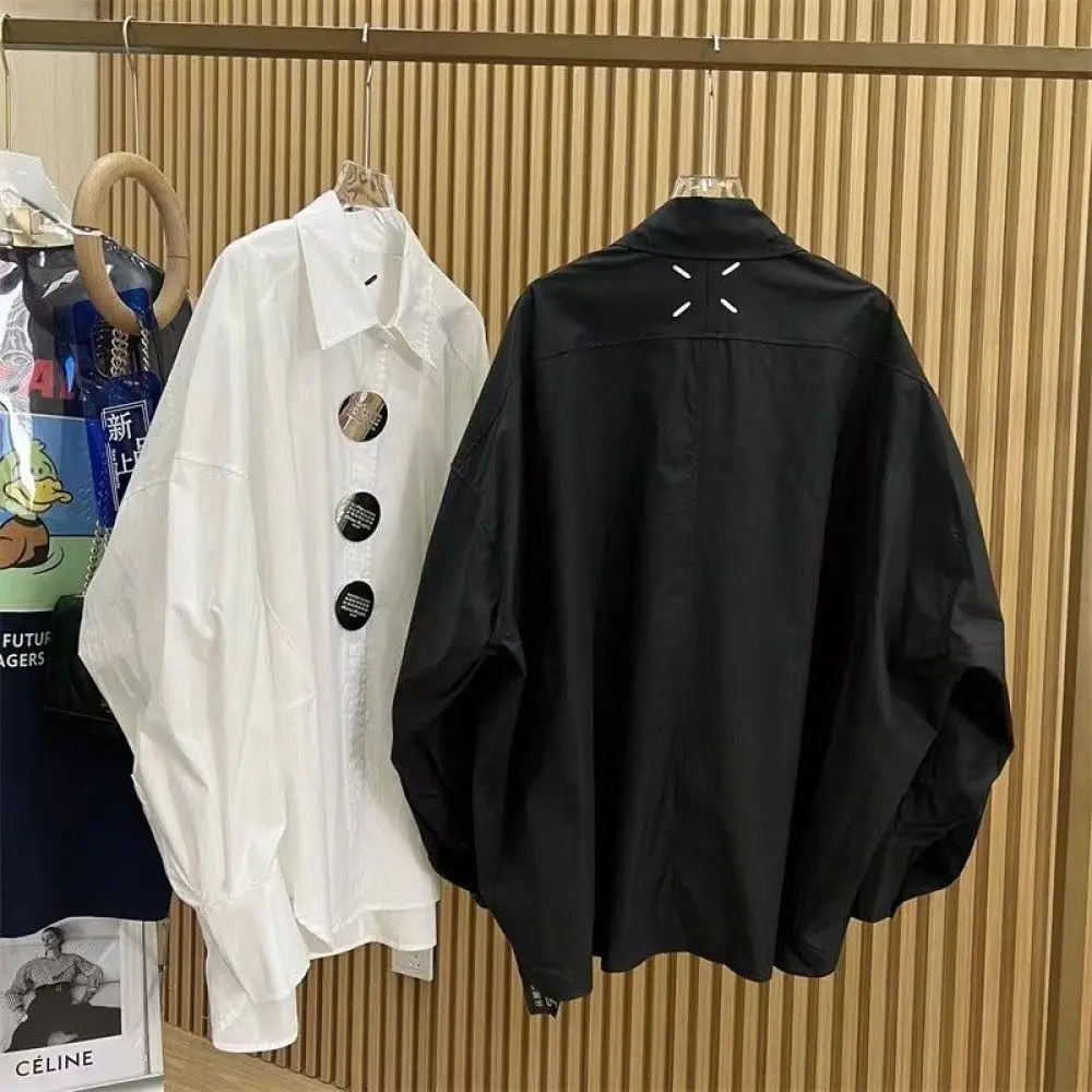 เสื้อโปโลผู้หญิง L-4XL ขนาดใหญ - Summer Clothing Office บทวิจารณ์และราคา