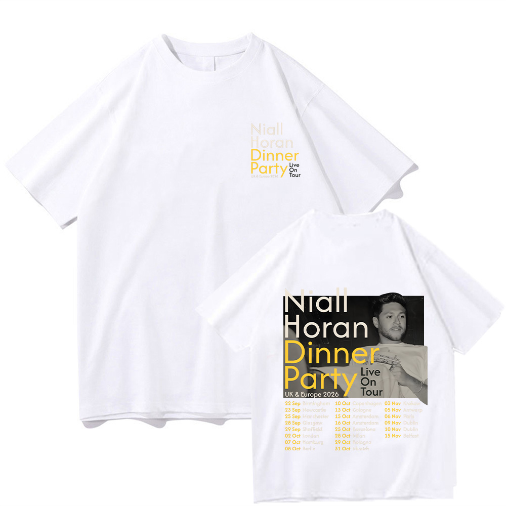 ไนล์ โฮแรน ดินเนอร์ ปาร์ตี้ 20 - Summer Clothing Trends For Women 2026 บทวิจารณ์และราคา