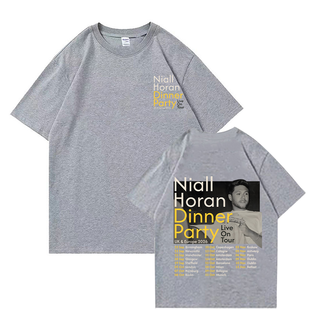 ไนล์ โฮแรน ดินเนอร์ ปาร์ตี้ 20 - Summer Clothing Trends For Women 2026 บทวิจารณ์และราคา