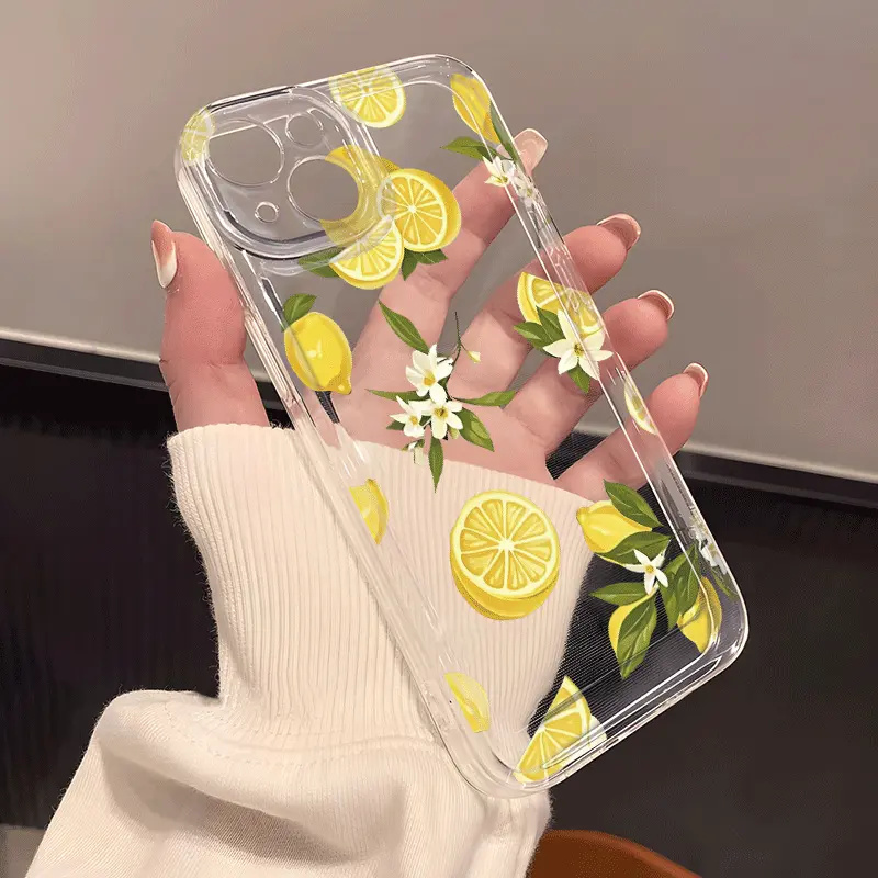 ฤดูร้อนผลไม้มะนาวดอกไม้Clearสํ - Summer Closet บทวิจารณ์และราคา