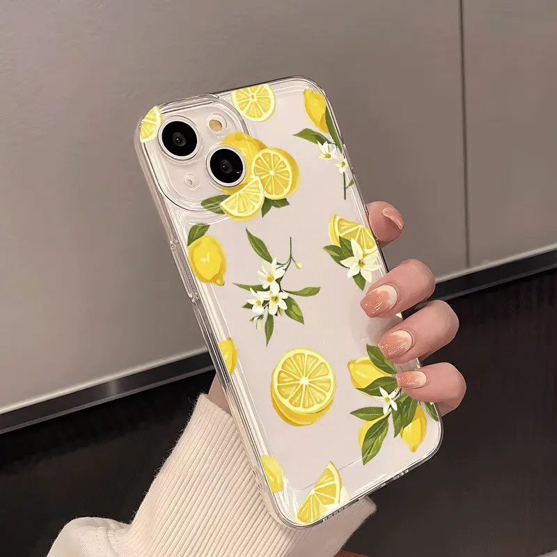 ฤดูร้อนผลไม้มะนาวดอกไม้Clearสํ - Summer Closet บทวิจารณ์และราคา