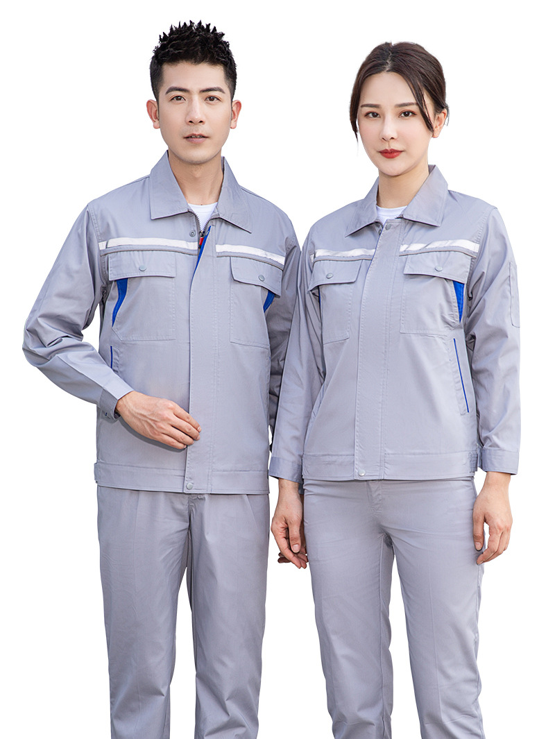 ชุดทำงานฤดูร้อน ชุดยูนิฟอร์มสำ - Summer Hi Vis Clothing บทวิจารณ์และราคา